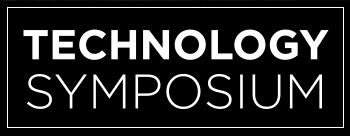Technology Symposium Logo
