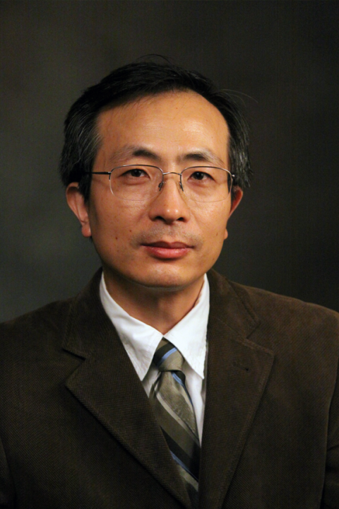Dr. Hong Qin