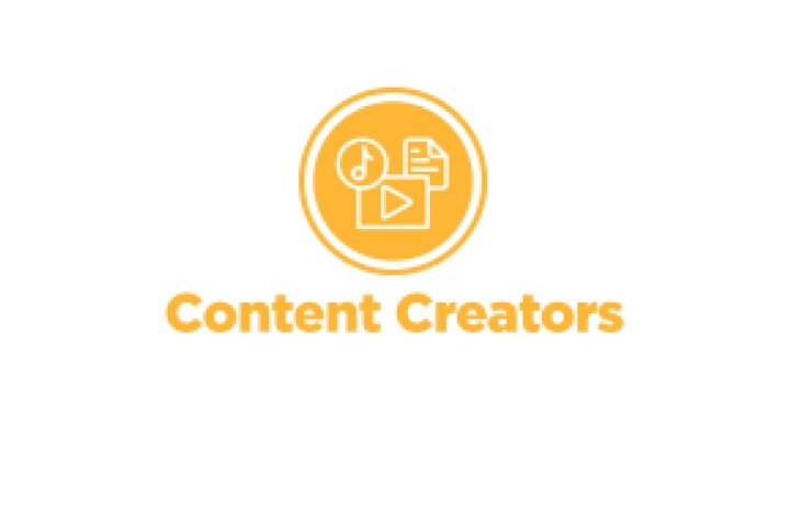 RLC-Content Creators