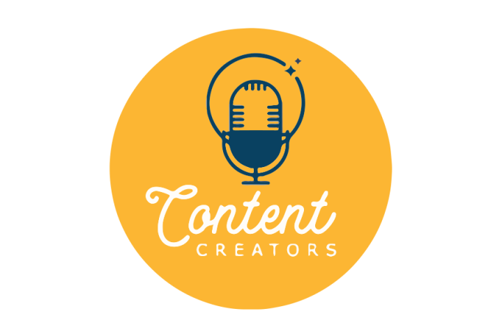 Content Creators.
