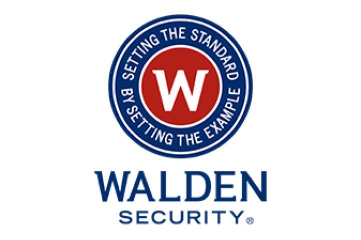 walden security logo