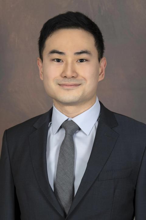 Brian Choi Headshot Brian Choi Headshot