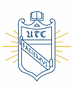 Chancellor's Crest Chancellor's Crest