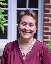 Joanne Romagni Headshot Headshot of Joanne Romagni