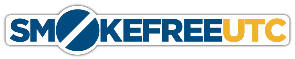 smokefree utc logo smokefree utc logo