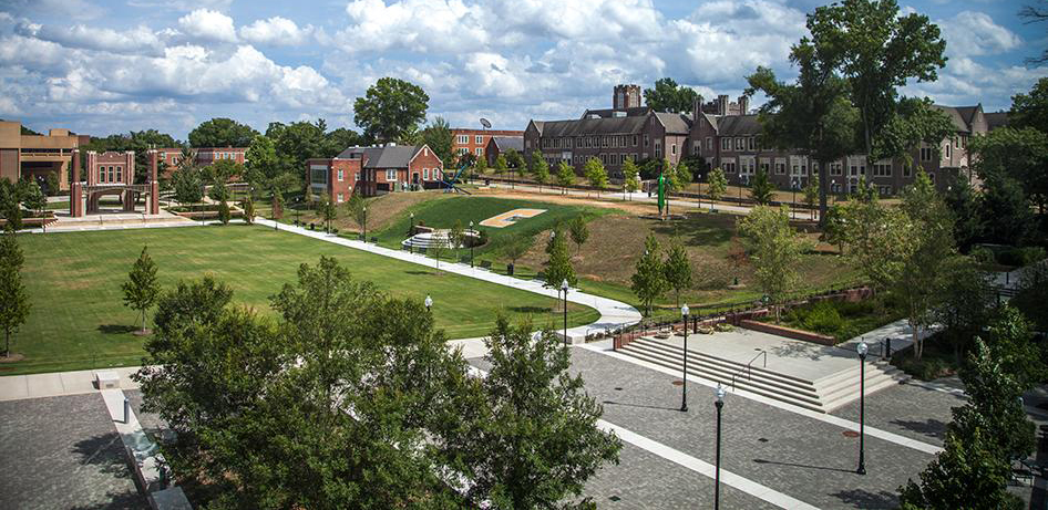 utc quad