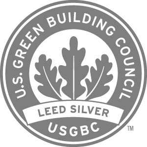 Sustainability LEED Certification