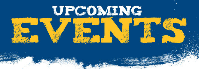 "Upcoming Events" "Upcoming Events"
