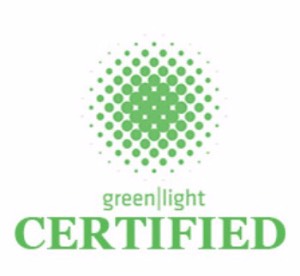 greenlight certified logo greenlight certified logo