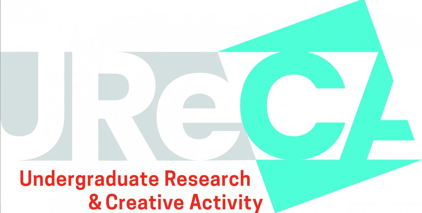 Undergraduate Research and Creative Activity URECA logo