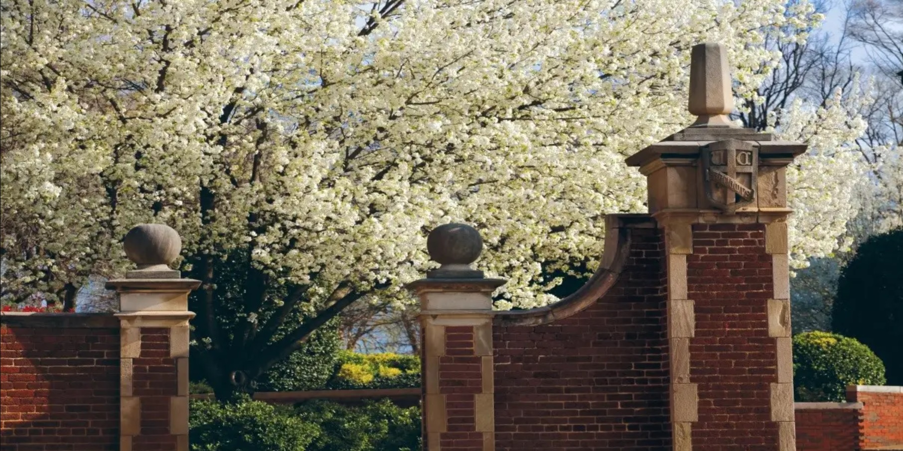 front gates of UTC