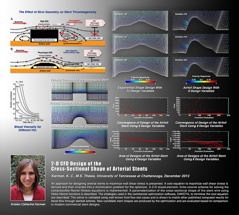 Kristen C. Karman Masters Thesis