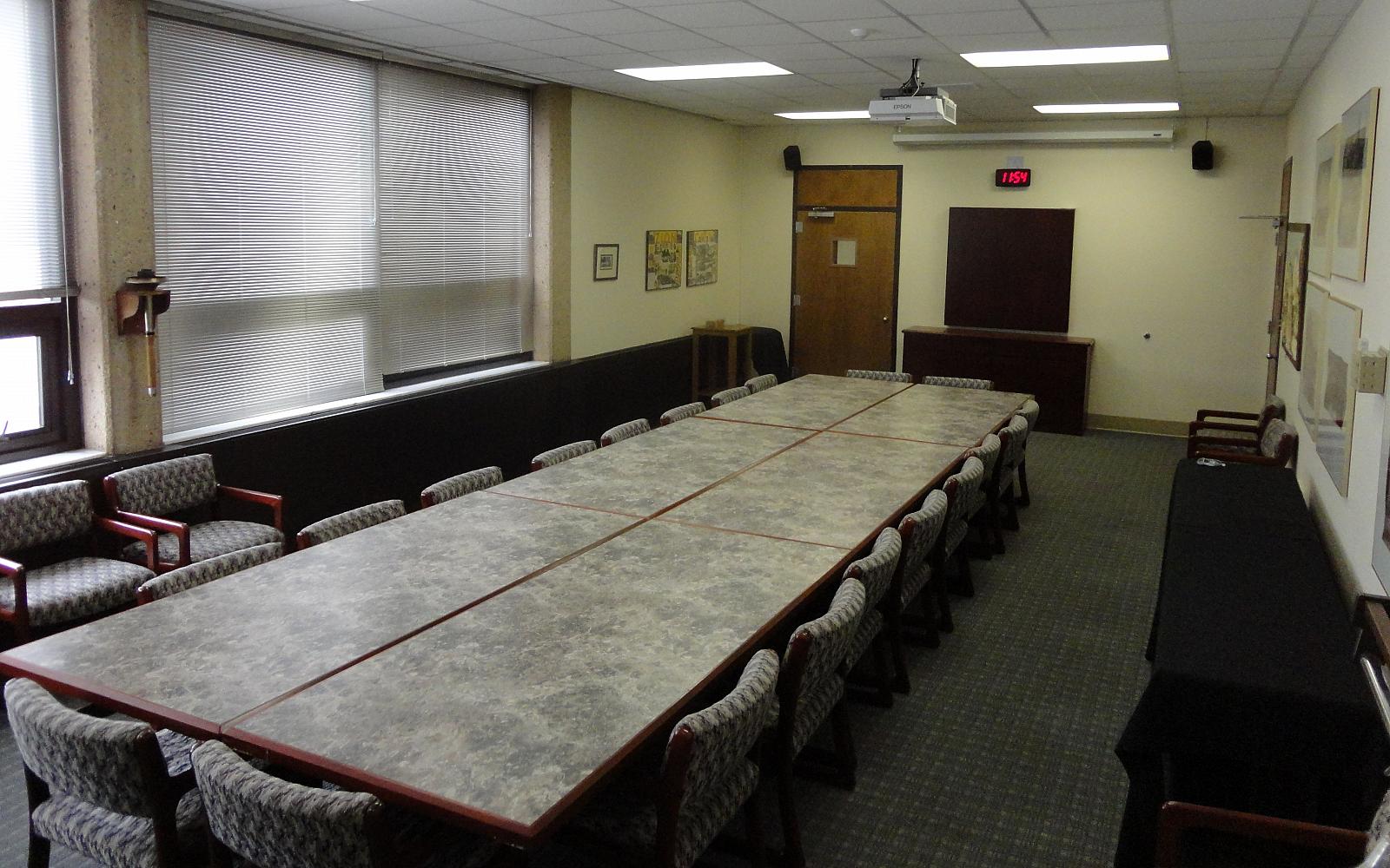 Heritage Room Photo of Heritage Room
