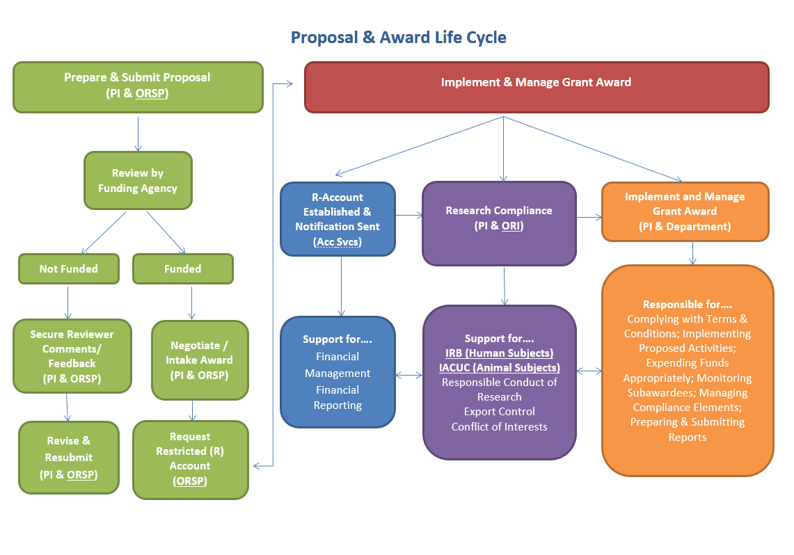 Life Cycle Award