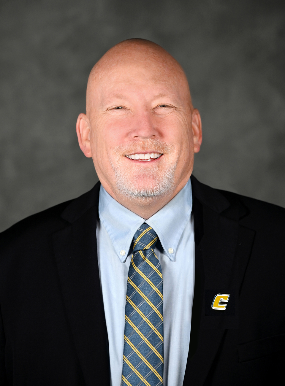 Jerod Hale Headshot Jerod Hale Headshot