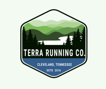 Terra Running Co. Logo