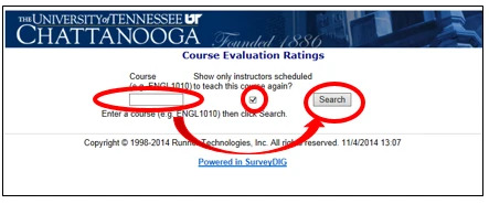 Student Results Screen 6 Student Results Screen 6
