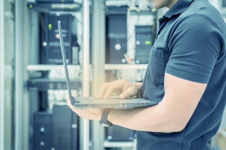 CompTIA A+ CompTIA A+