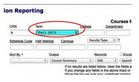 Results Screen 12