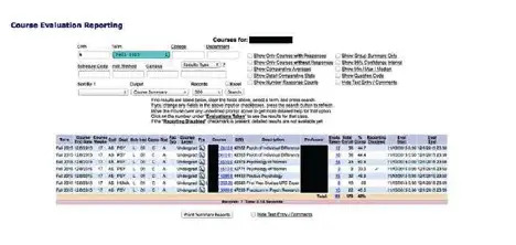 Results Screen 2 Results Screen 2