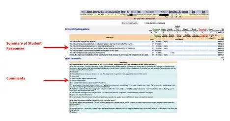 Results Screen 5 Results Screen 5