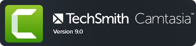Camtasia Logo