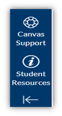 Canvas Support Canvas Support