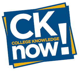 CK Now Logo