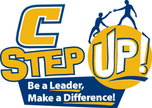 Step Up Logo Step Up Logo