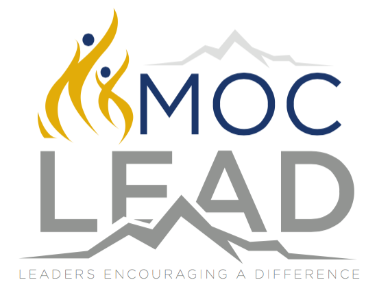 Moc Lead Logo