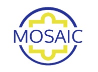 Mosiac Logo Mosiac Logo