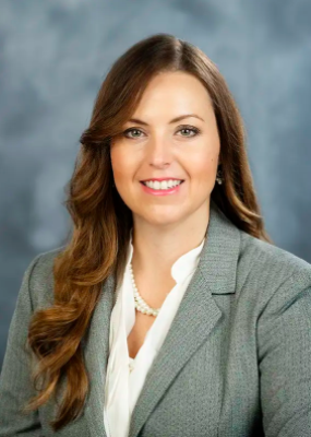 Claudia R. Williamson headshot