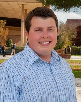 Andrew Byrum Andrew Byrum Headshot