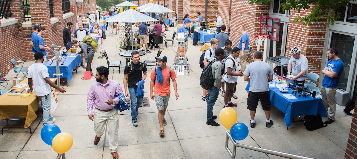 Engineering Expo, 2017