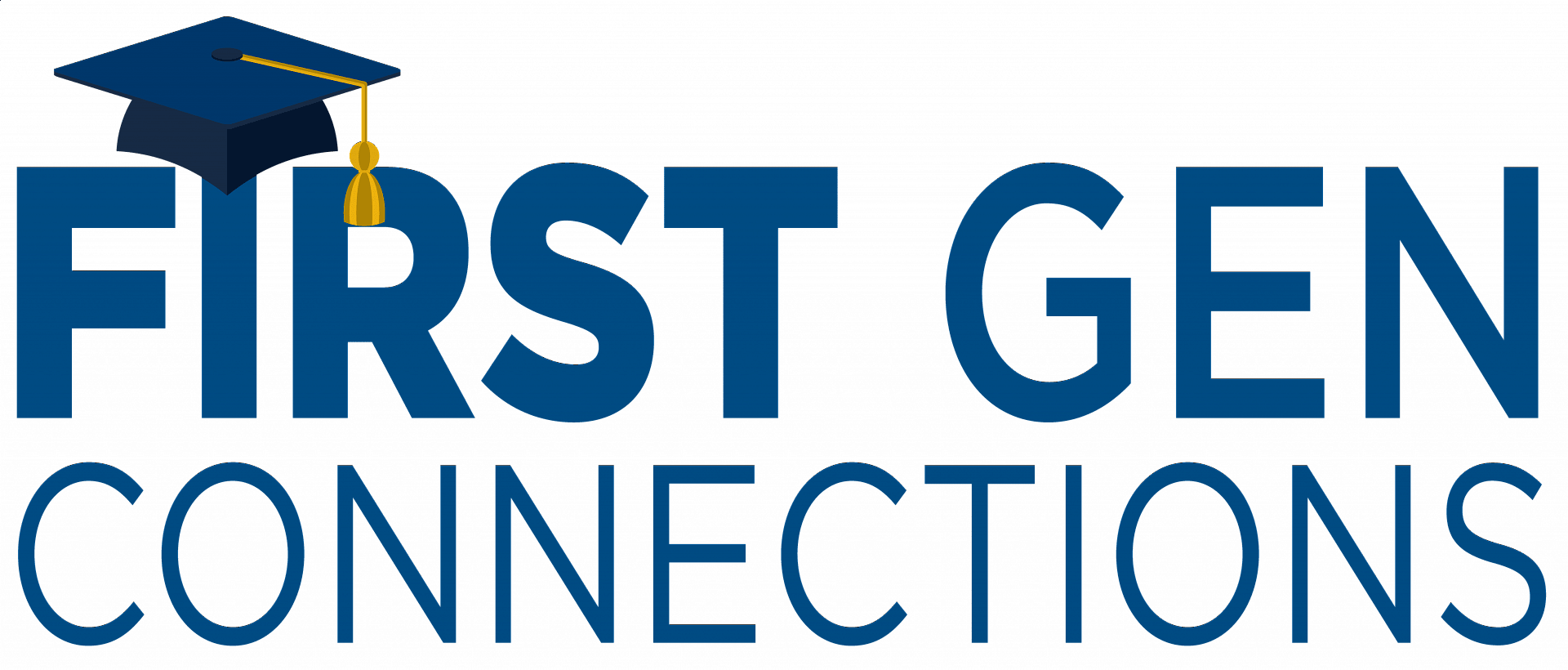 First Gen Connections logo
