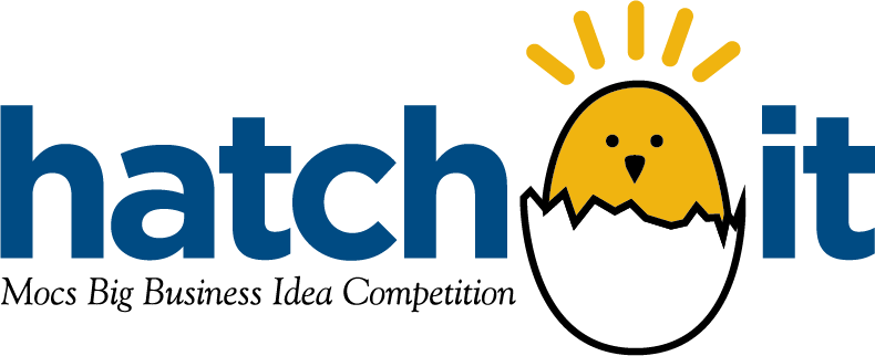 Hatch It Pitch Competition Logo
