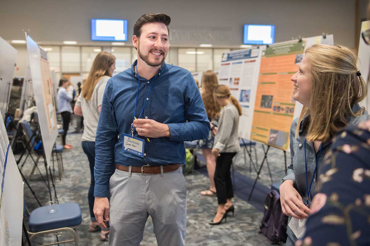 Graduate programs Graduate fair at chattanooga
