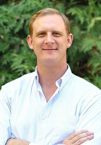 John Kerns John Kerns Headshot