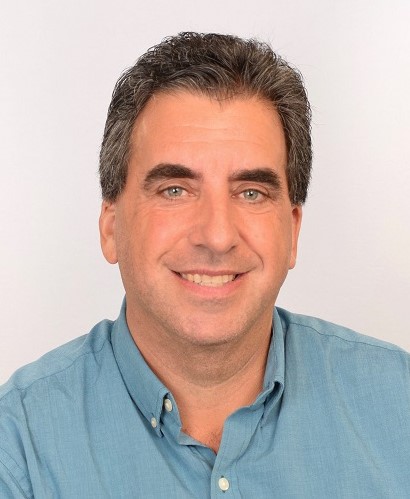 Micheal Weiss Micheal Weiss Headshot