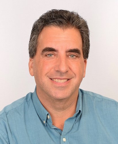 Micheal Weiss Headshot