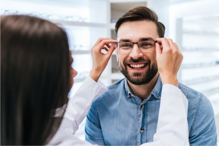 Optician Certification Training University of Tennessee at Chattanooga