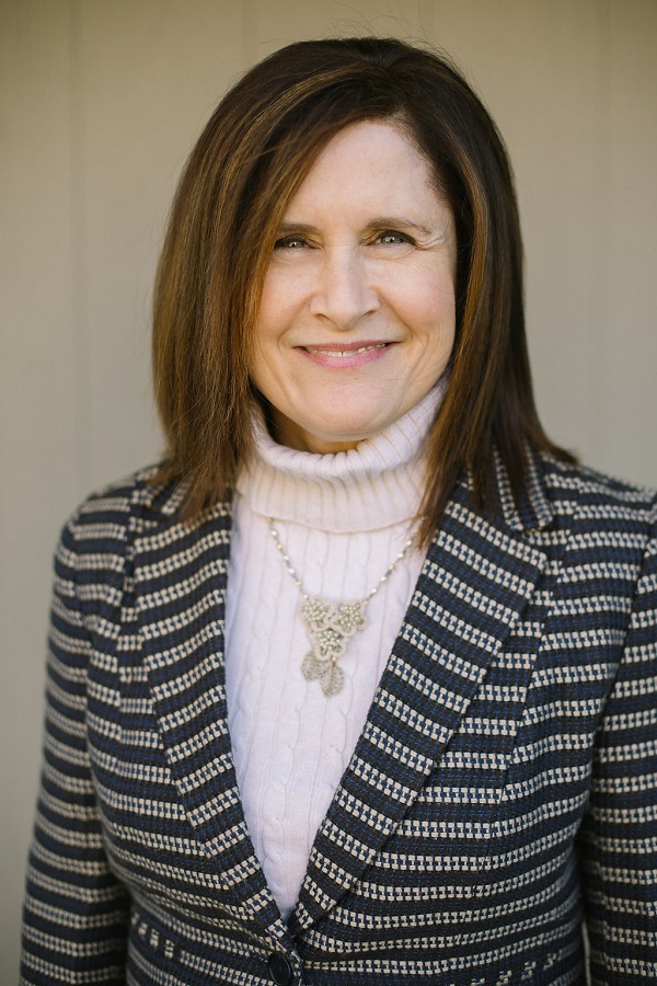 Libby Santin Headshot Libby Santin Headshot