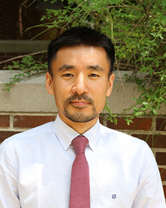 Sungwoo Yang Sungwoo Yang