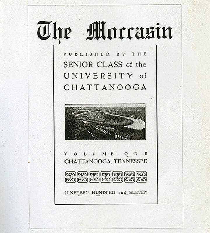 Source: The Moccasin, 1911.