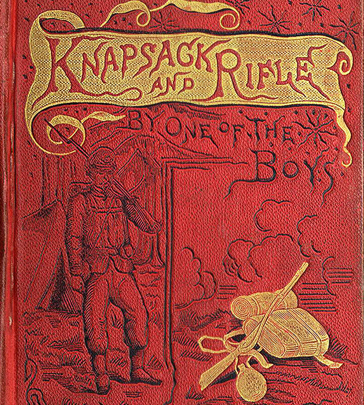 Source: Knapsack and Rifle by Robert W. Patrick, General John T. Wilder Memorial Collection