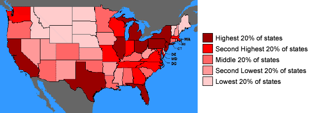 Alt Fuels Air Pollution