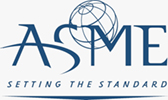 ASME Setting the Standards