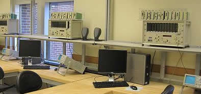 Computer Lab