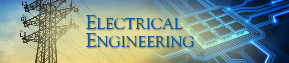 Electrical Engineering Header