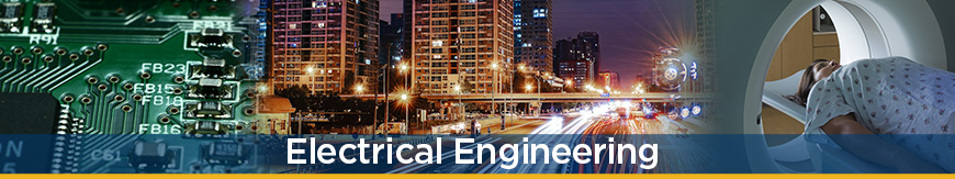 Electrical Engineering Banner